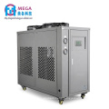 Standard Glycol chiller swimming pool chiller injection cooling Industrial water chiller Ice bath